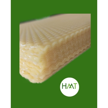 WĘZA WIELKOPOLSKA DO RAMKI GNIAZDOWEJ - 1KG